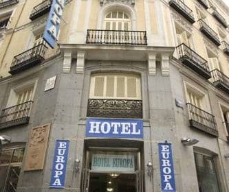 Hotel Europa