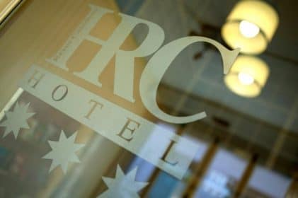 HRC Hotel