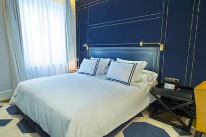 only you boutique hotel madrid 7