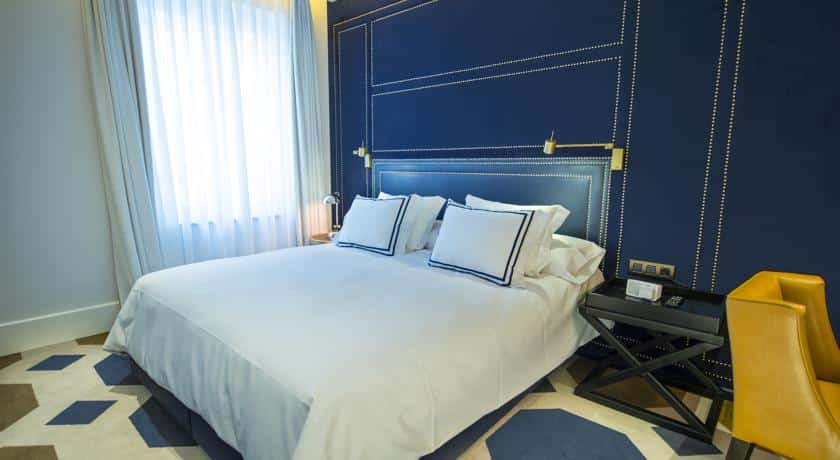 only you boutique hotel madrid 7