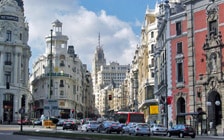 madrid centrum